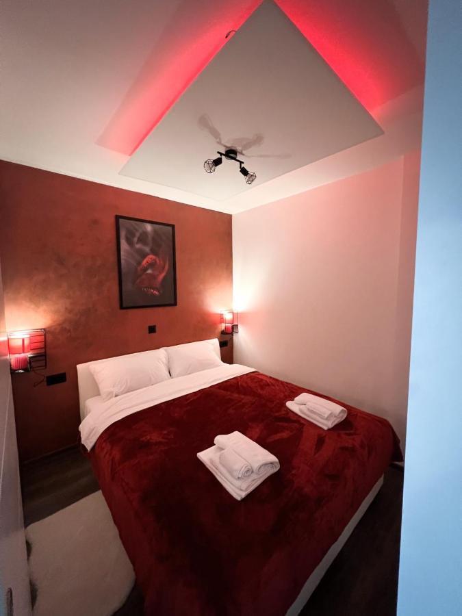 Apartament Vinkovci 1 Zewnętrze zdjęcie