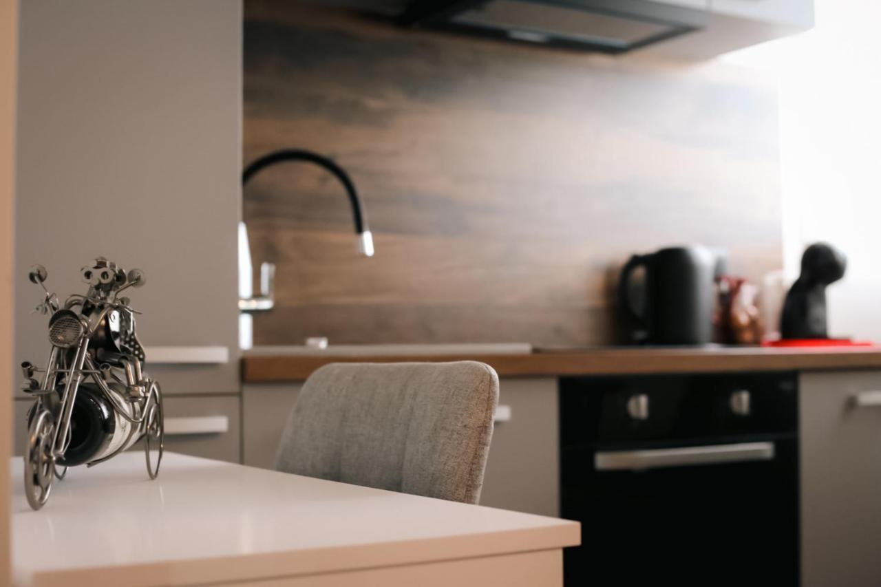 Apartament Vinkovci 1 Zewnętrze zdjęcie