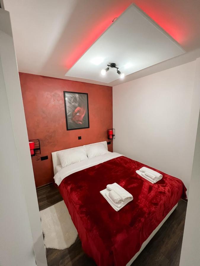 Apartament Vinkovci 1 Zewnętrze zdjęcie