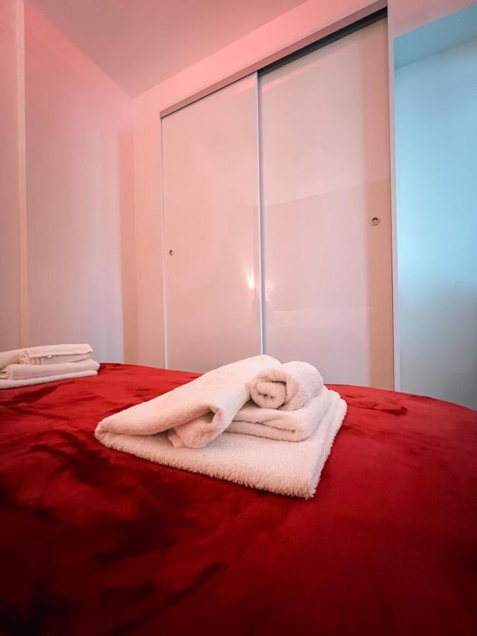 Apartament Vinkovci 1 Zewnętrze zdjęcie