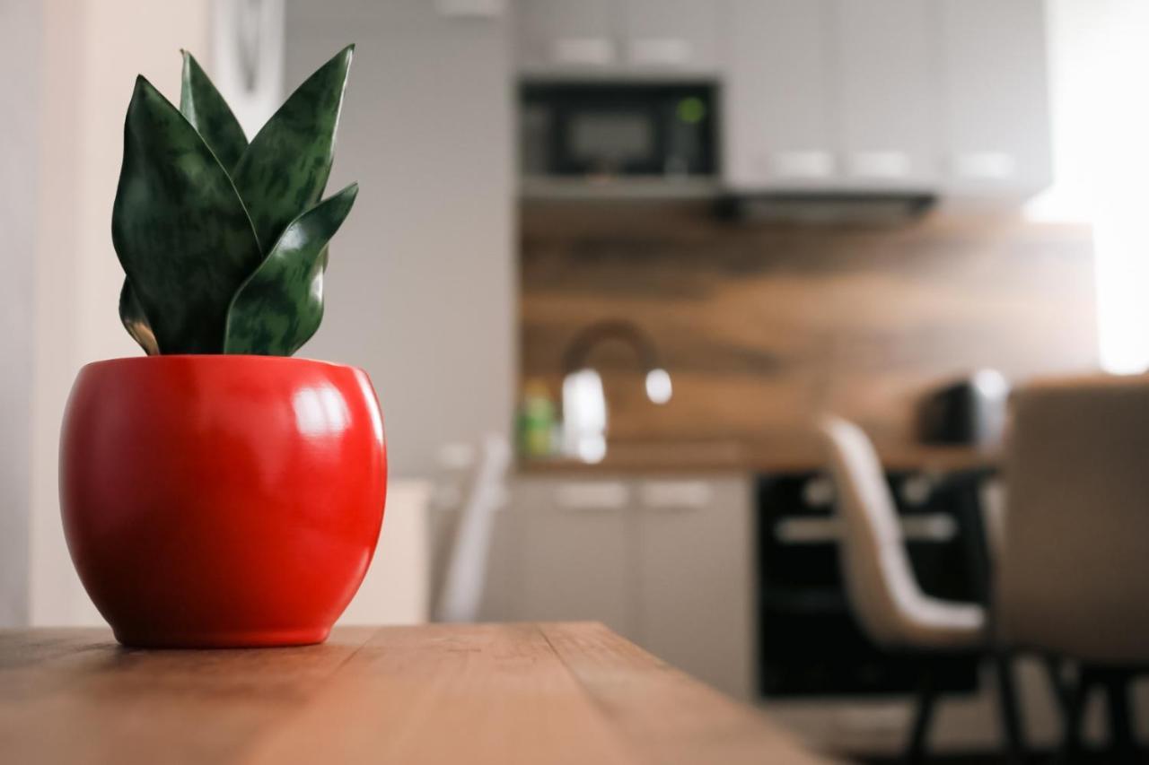 Apartament Vinkovci 1 Zewnętrze zdjęcie