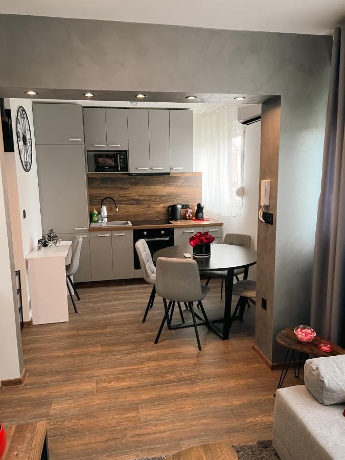 Apartament Vinkovci 1 Zewnętrze zdjęcie