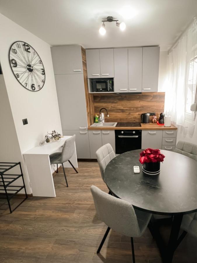 Apartament Vinkovci 1 Zewnętrze zdjęcie