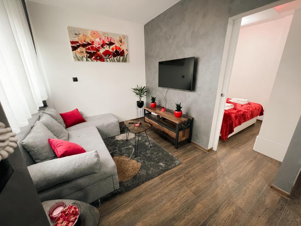 Apartament Vinkovci 1 Zewnętrze zdjęcie