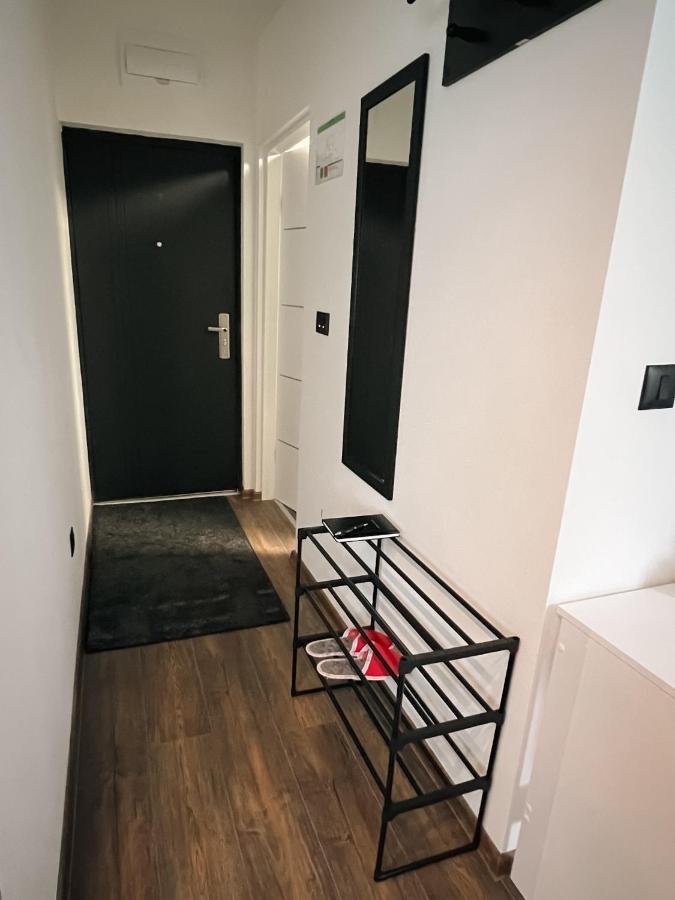 Apartament Vinkovci 1 Zewnętrze zdjęcie