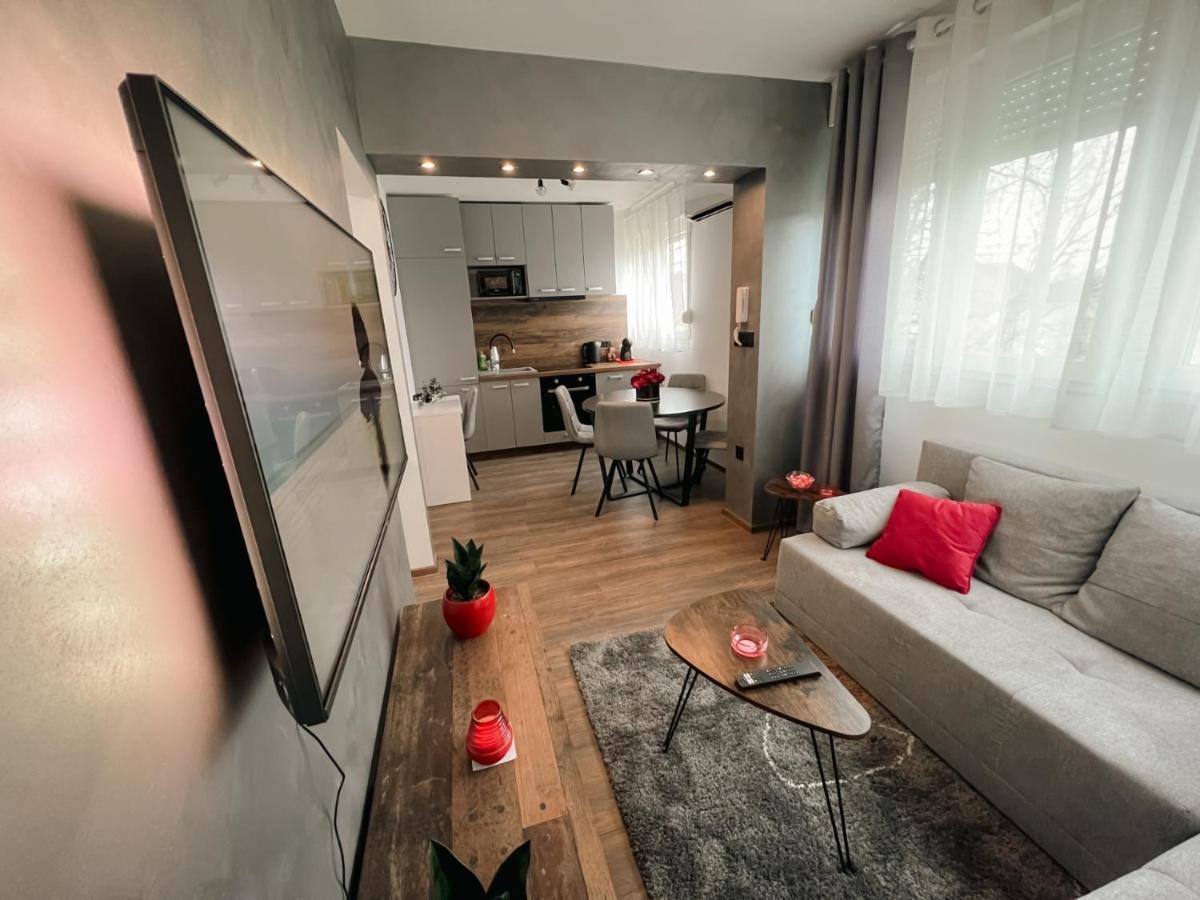 Apartament Vinkovci 1 Zewnętrze zdjęcie