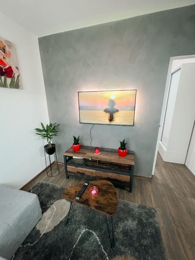 Apartament Vinkovci 1 Zewnętrze zdjęcie