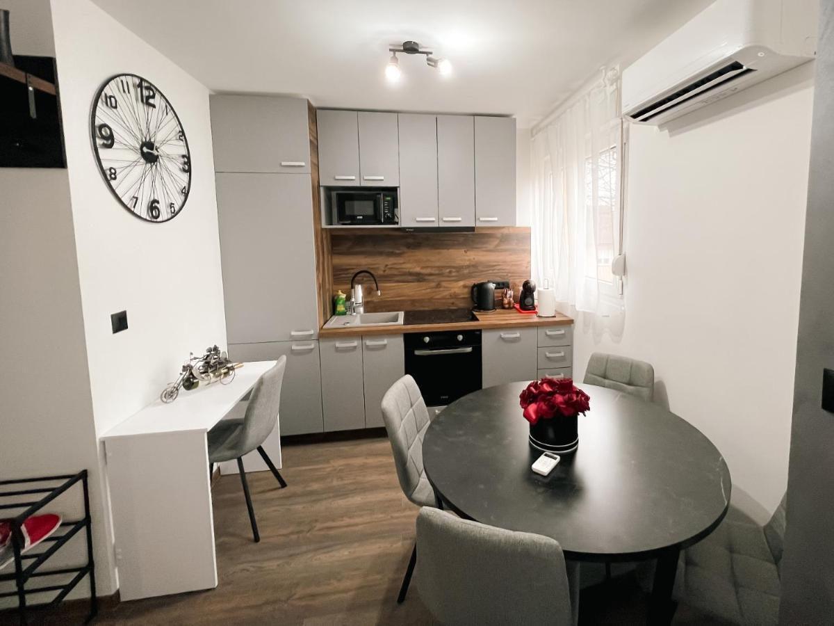 Apartament Vinkovci 1 Zewnętrze zdjęcie