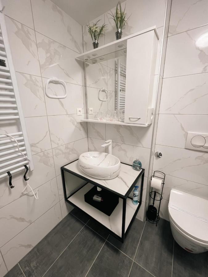 Apartament Vinkovci 1 Zewnętrze zdjęcie