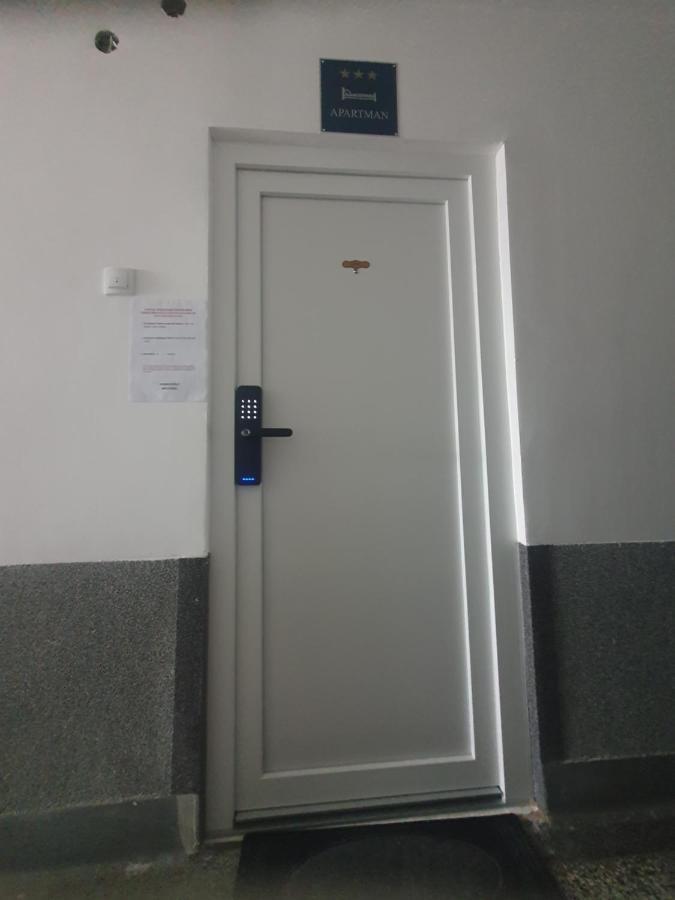 Apartament Vinkovci 1 Zewnętrze zdjęcie